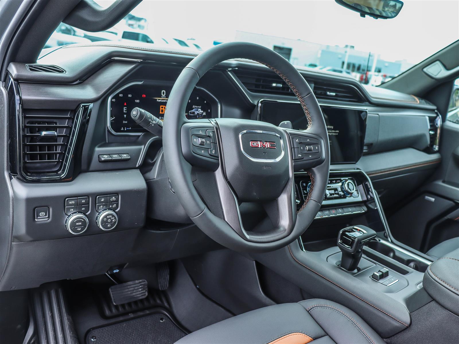 GMC Sierra 1500