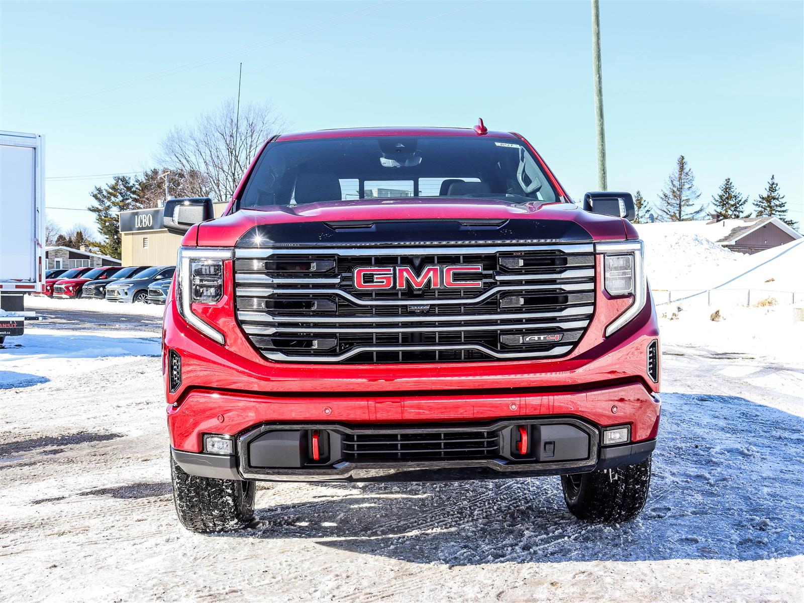 GMC Sierra 1500