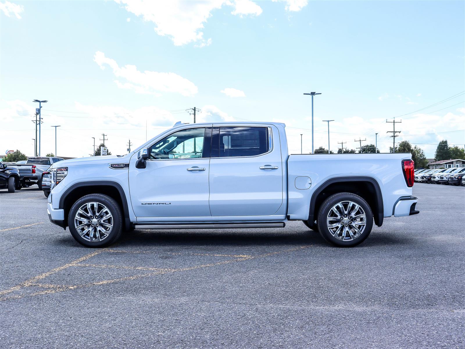 GMC Sierra 1500