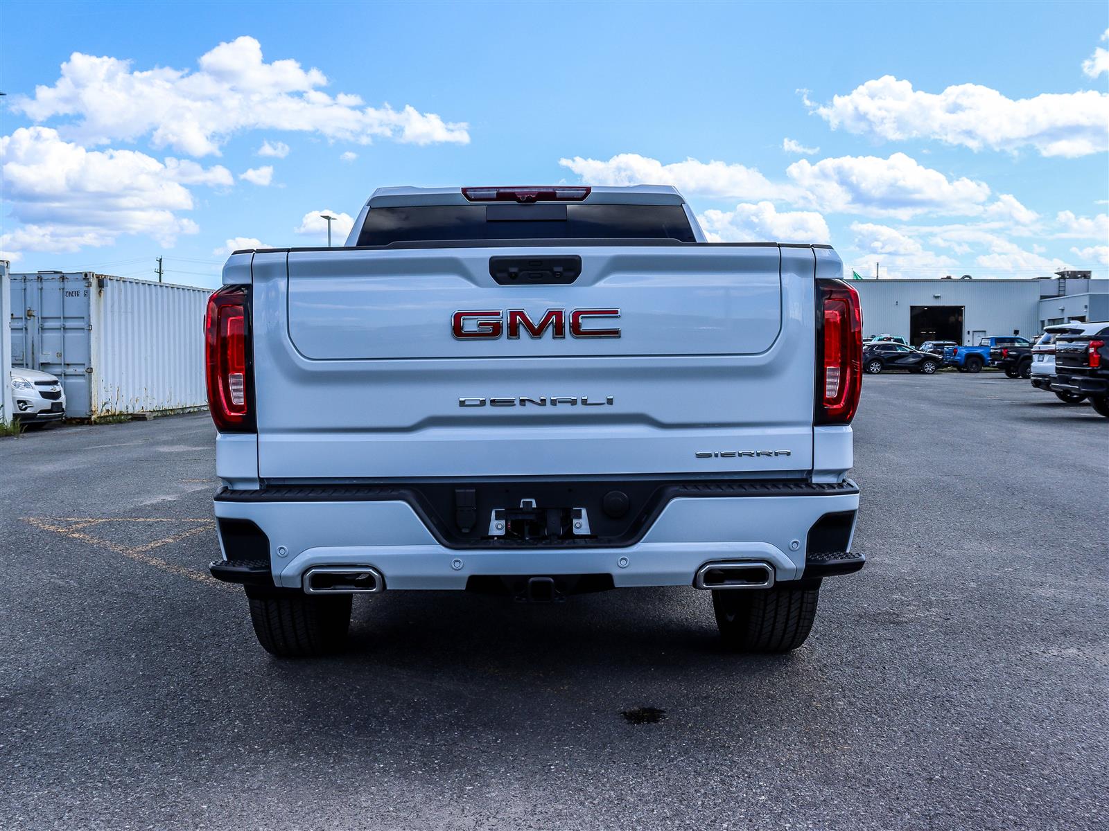 GMC Sierra 1500