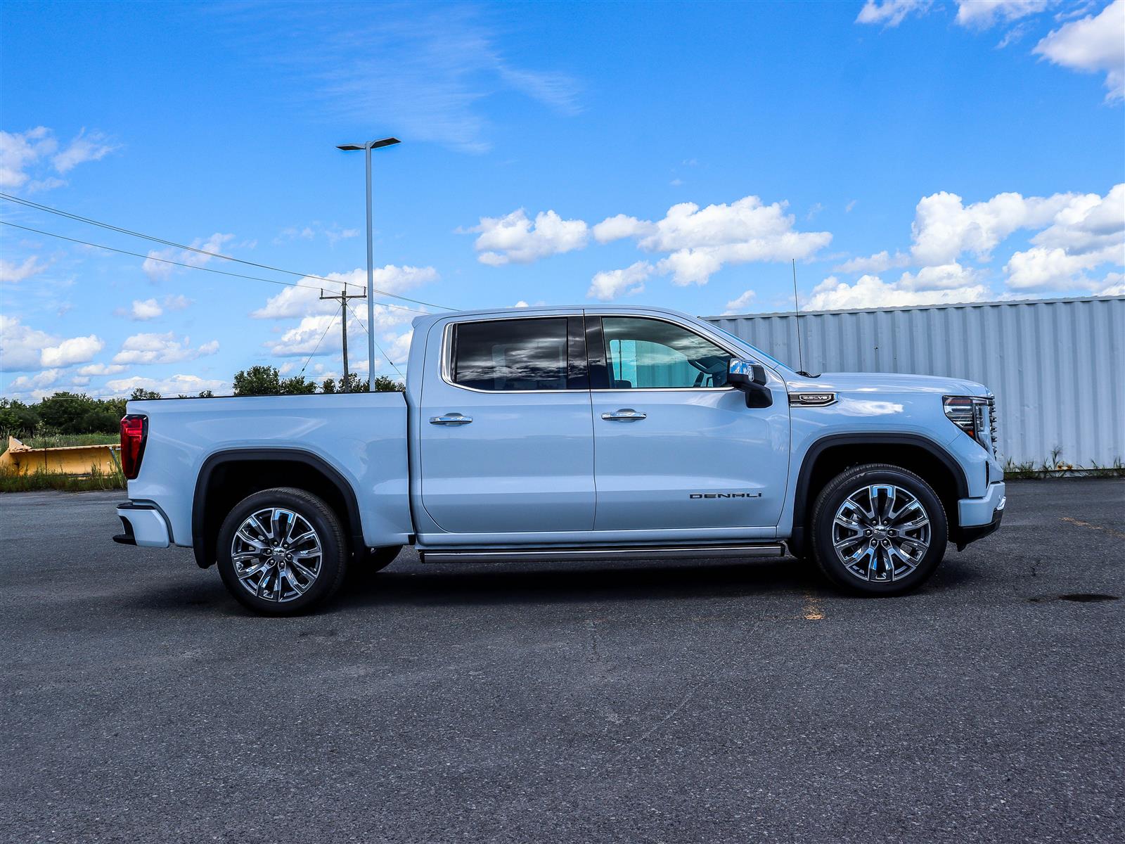 GMC Sierra 1500
