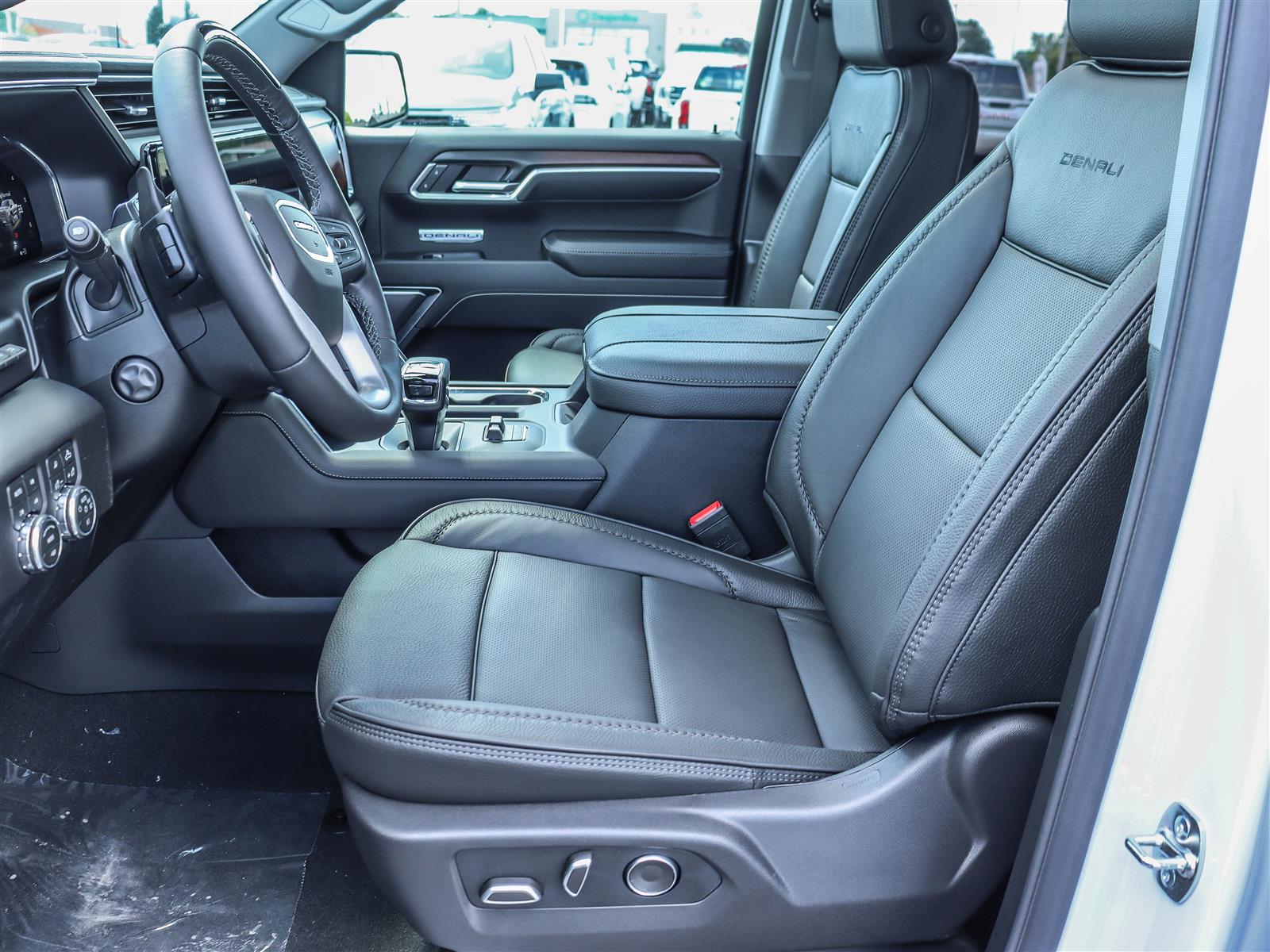GMC Sierra 1500