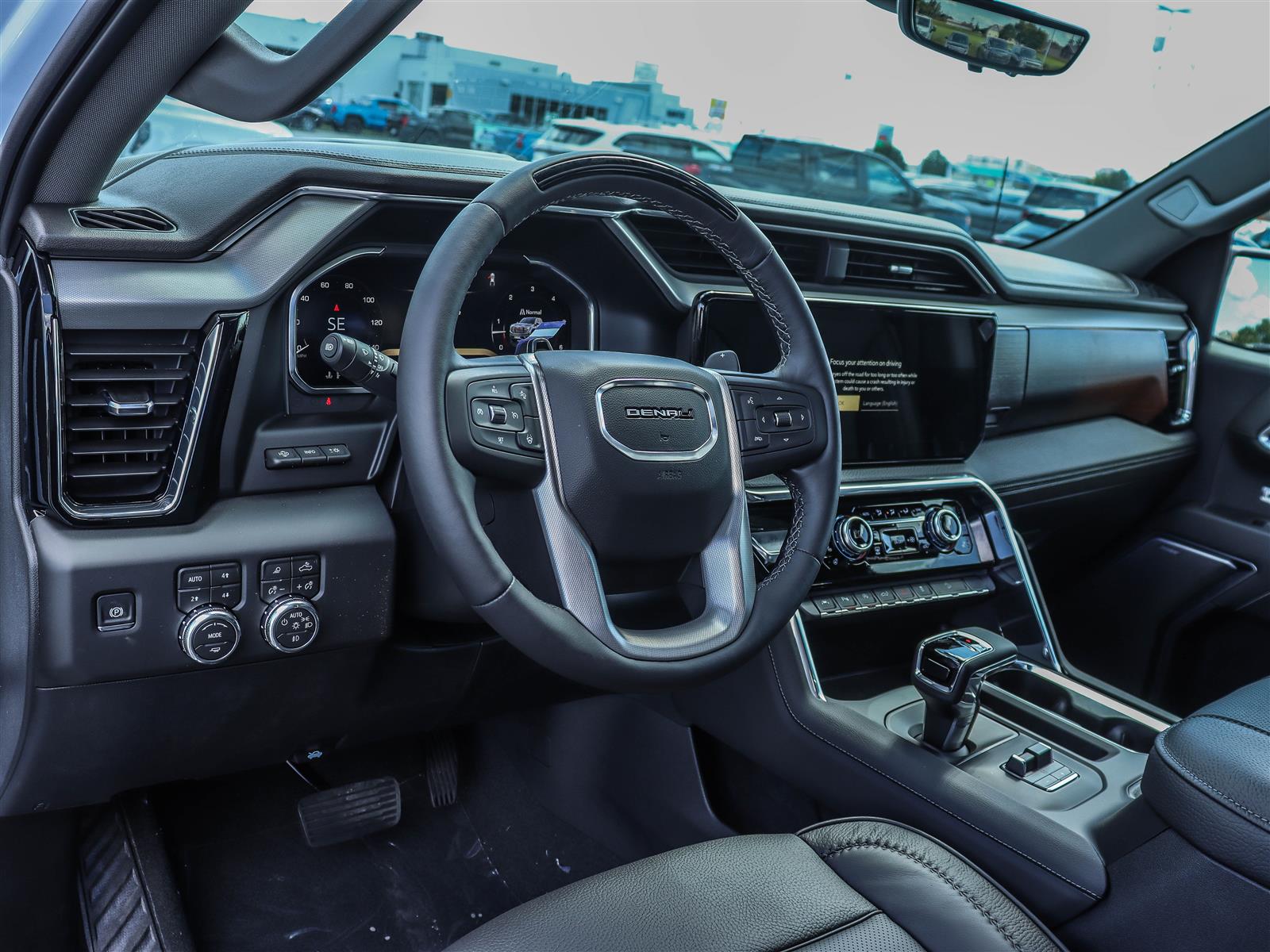 GMC Sierra 1500