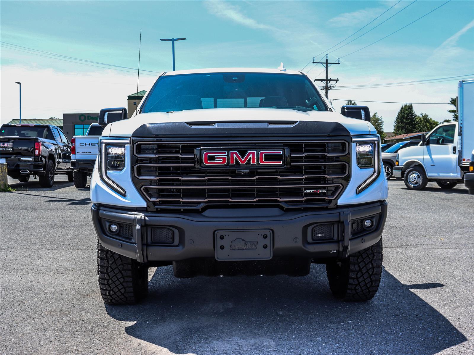 GMC Sierra 1500
