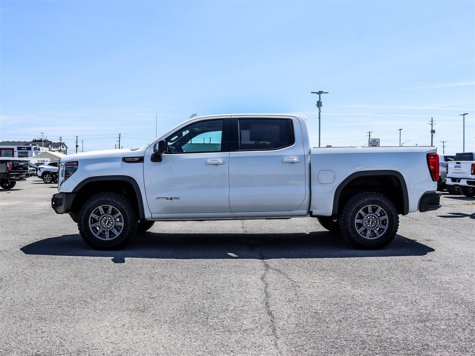 GMC Sierra 1500