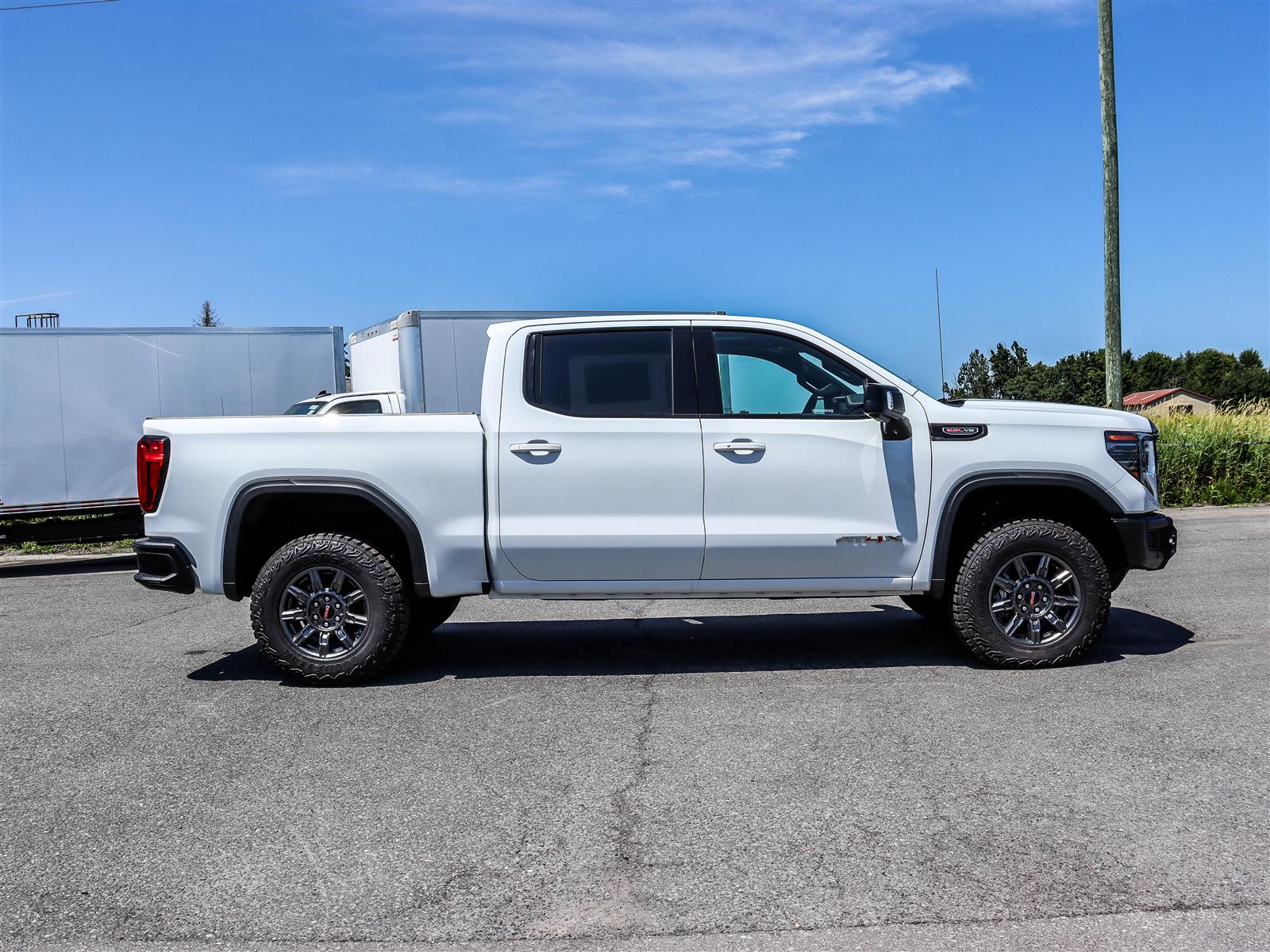GMC Sierra 1500