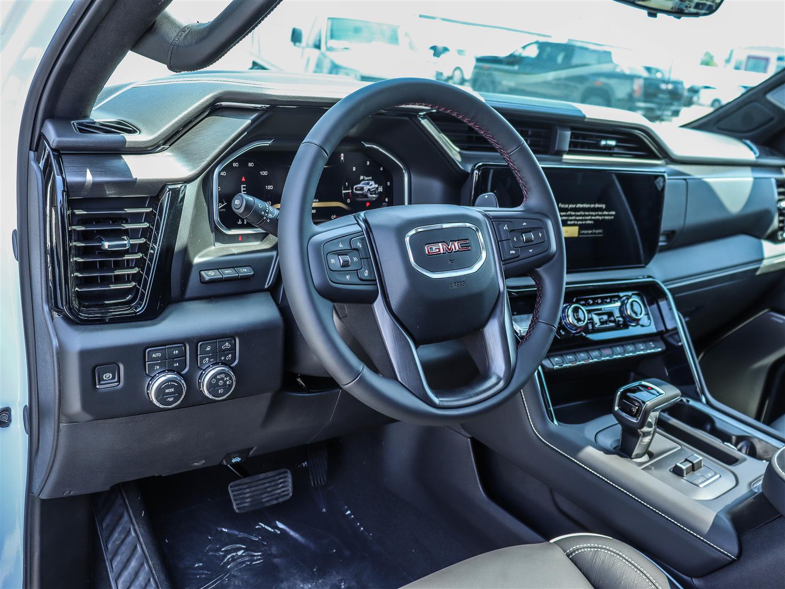 GMC Sierra 1500