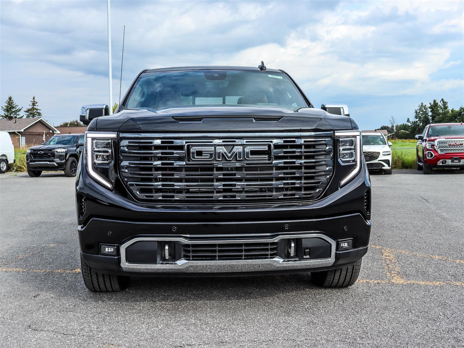 GMC Sierra 1500