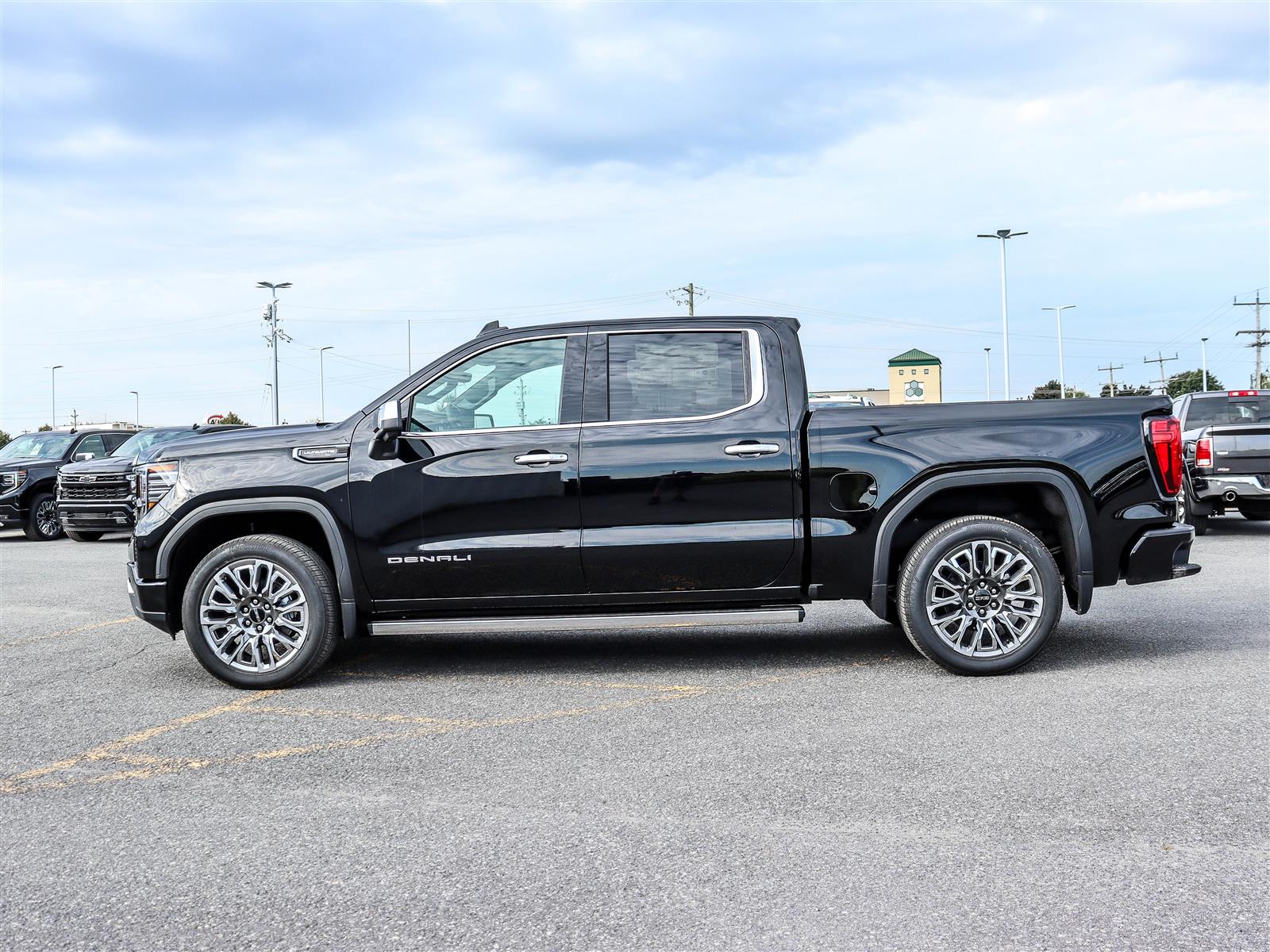 GMC Sierra 1500