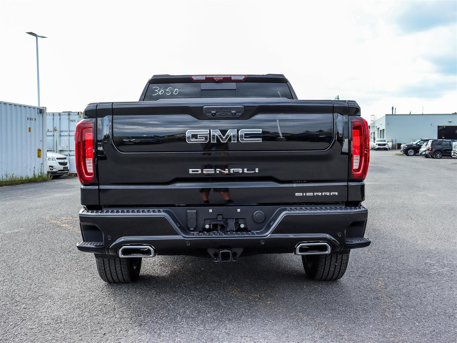 GMC Sierra 1500