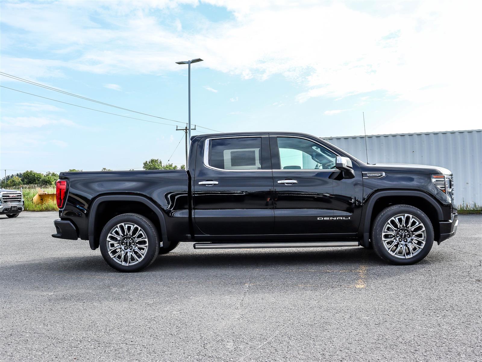GMC Sierra 1500