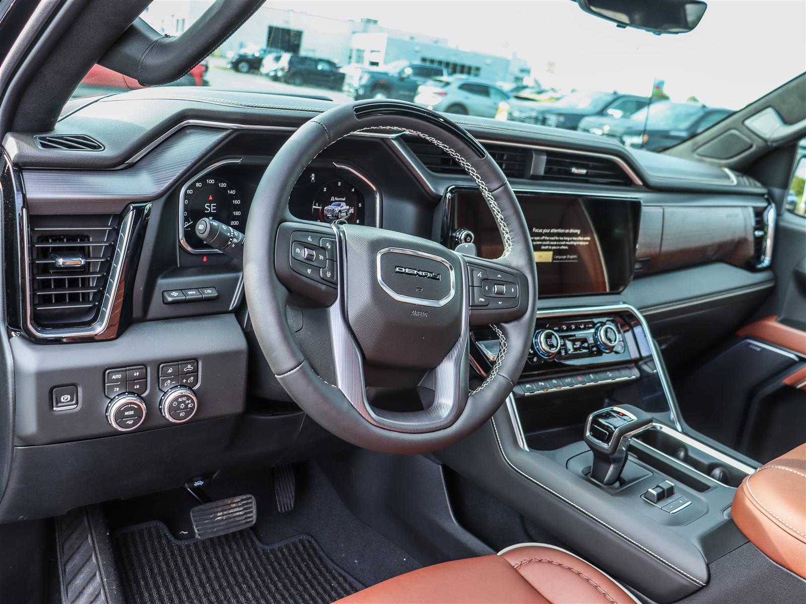 GMC Sierra 1500