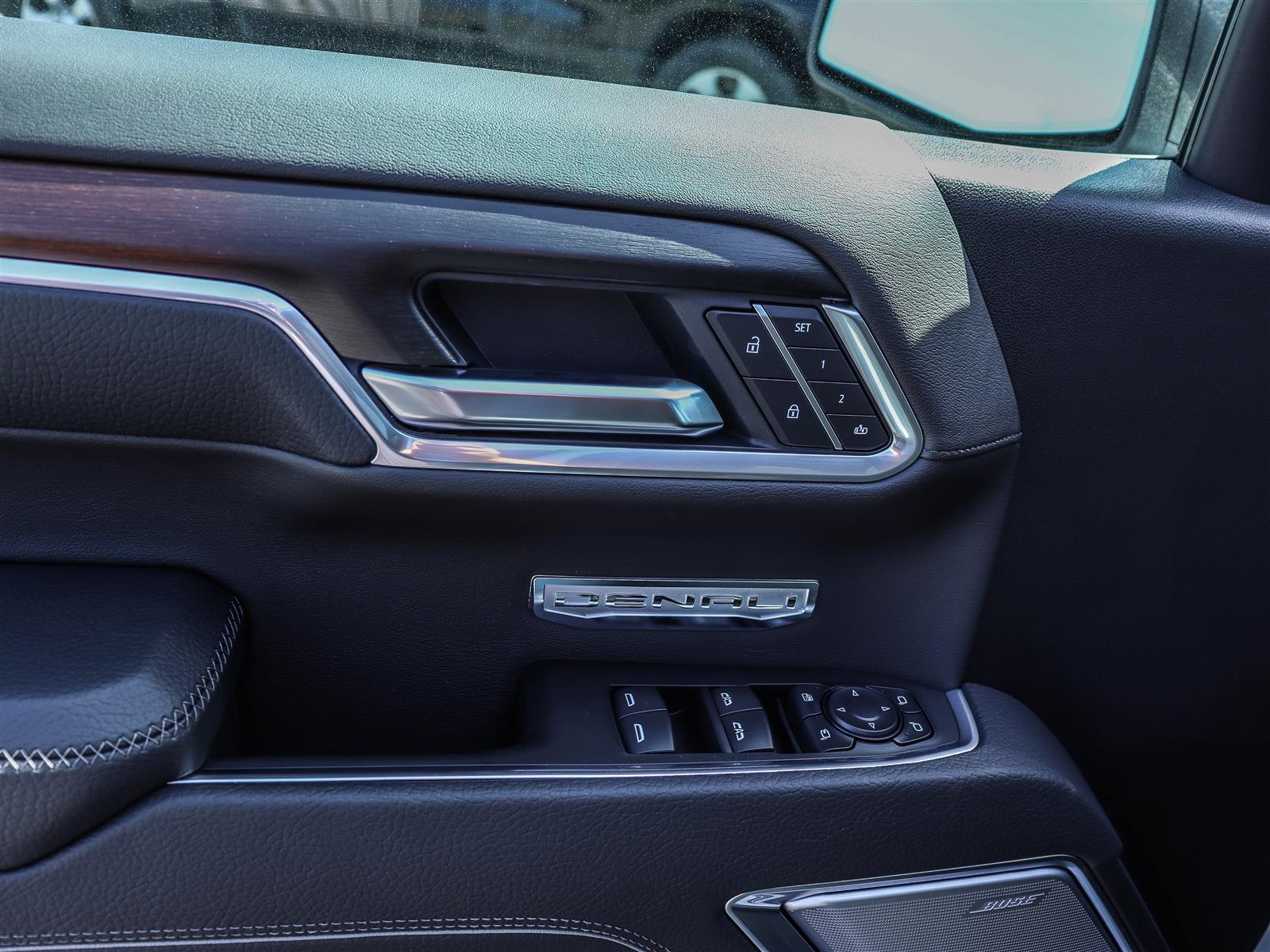 GMC Sierra 1500