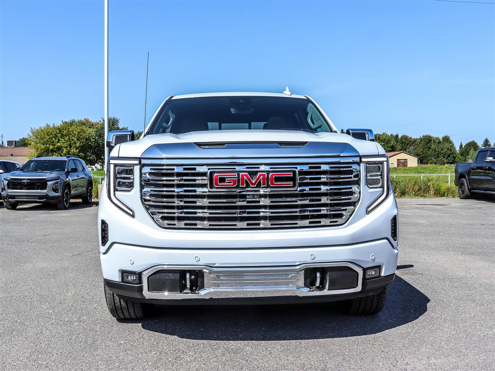GMC Sierra 1500