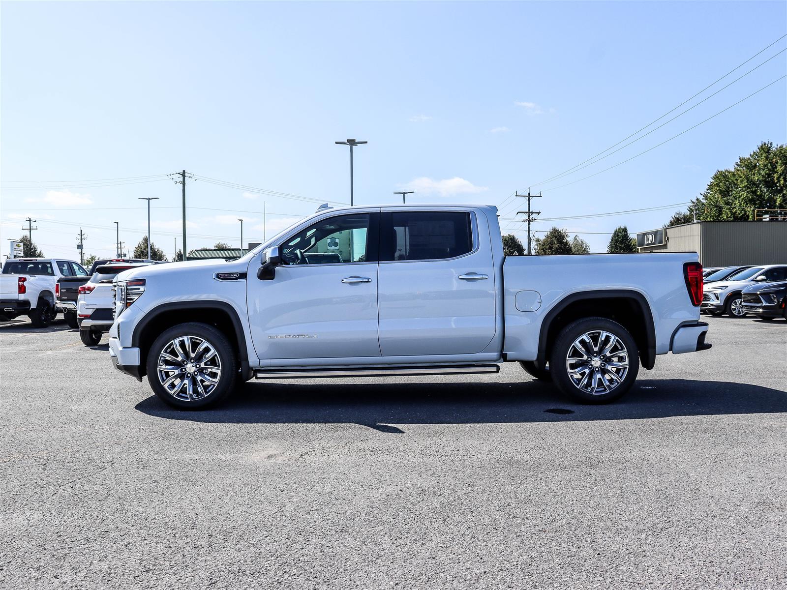 GMC Sierra 1500