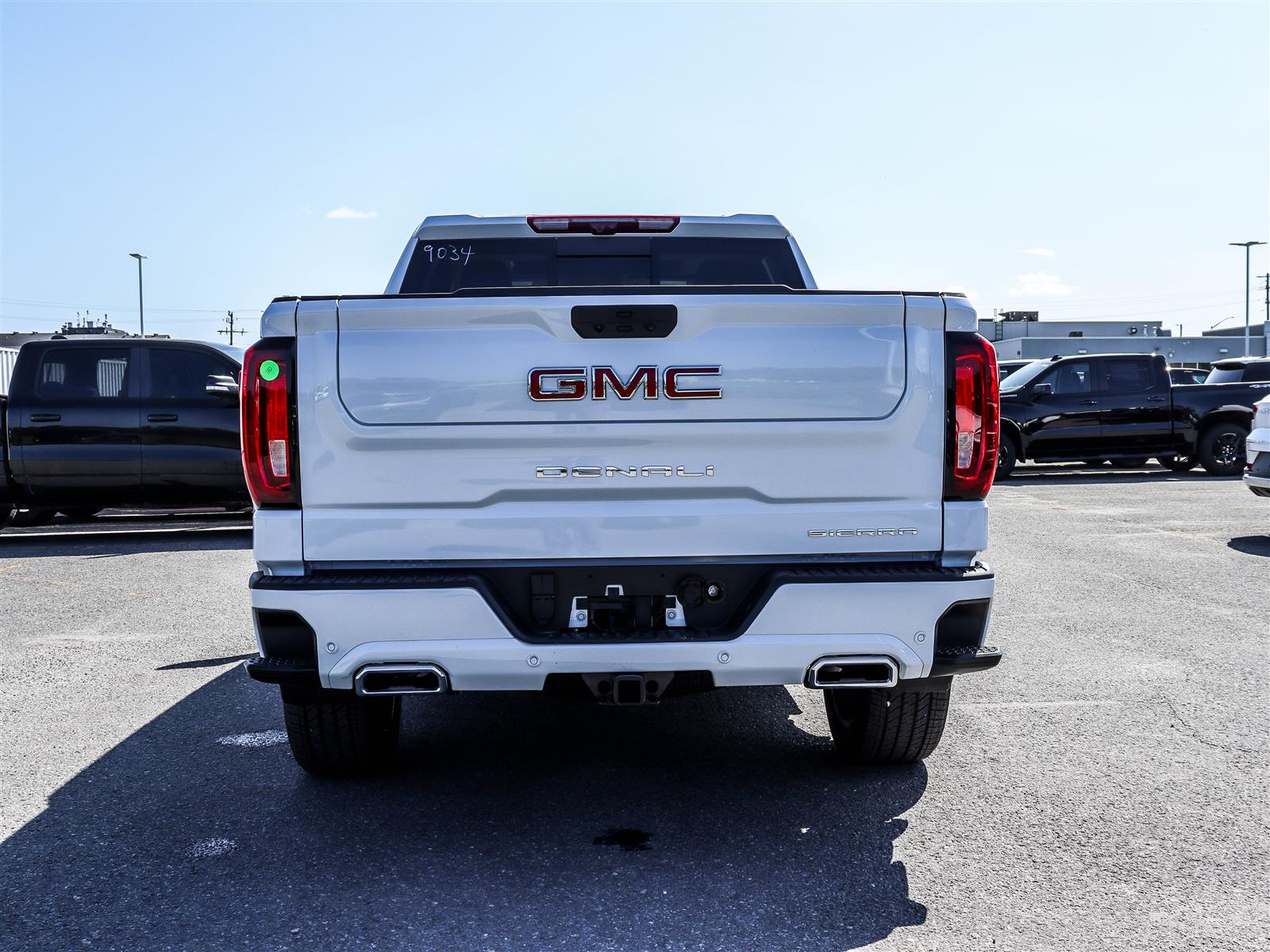 GMC Sierra 1500