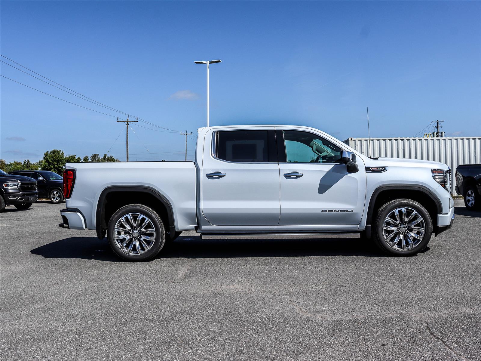 GMC Sierra 1500