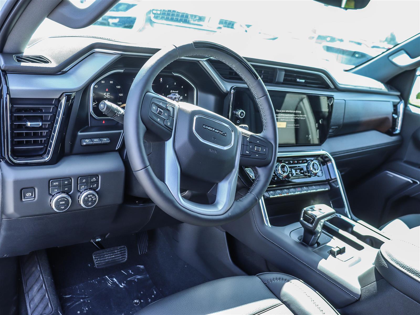 GMC Sierra 1500