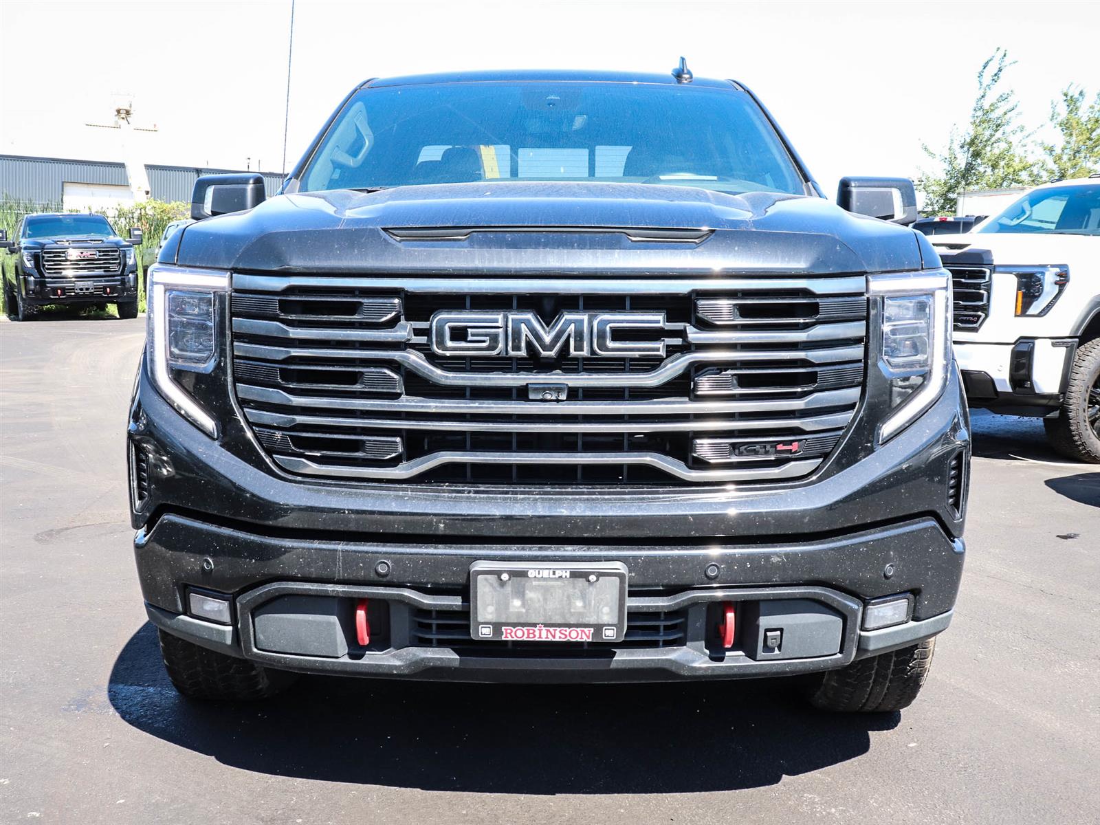GMC Sierra 1500