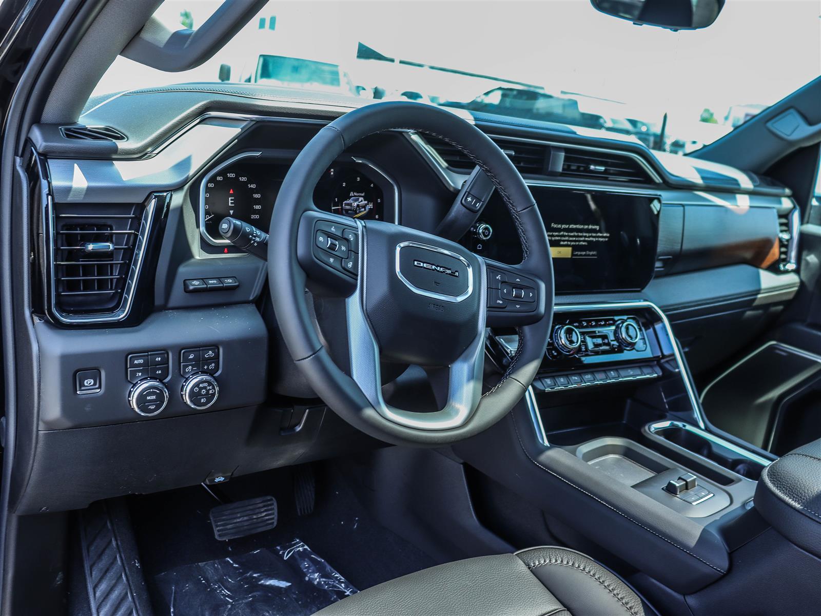 GMC Sierra 2500HD