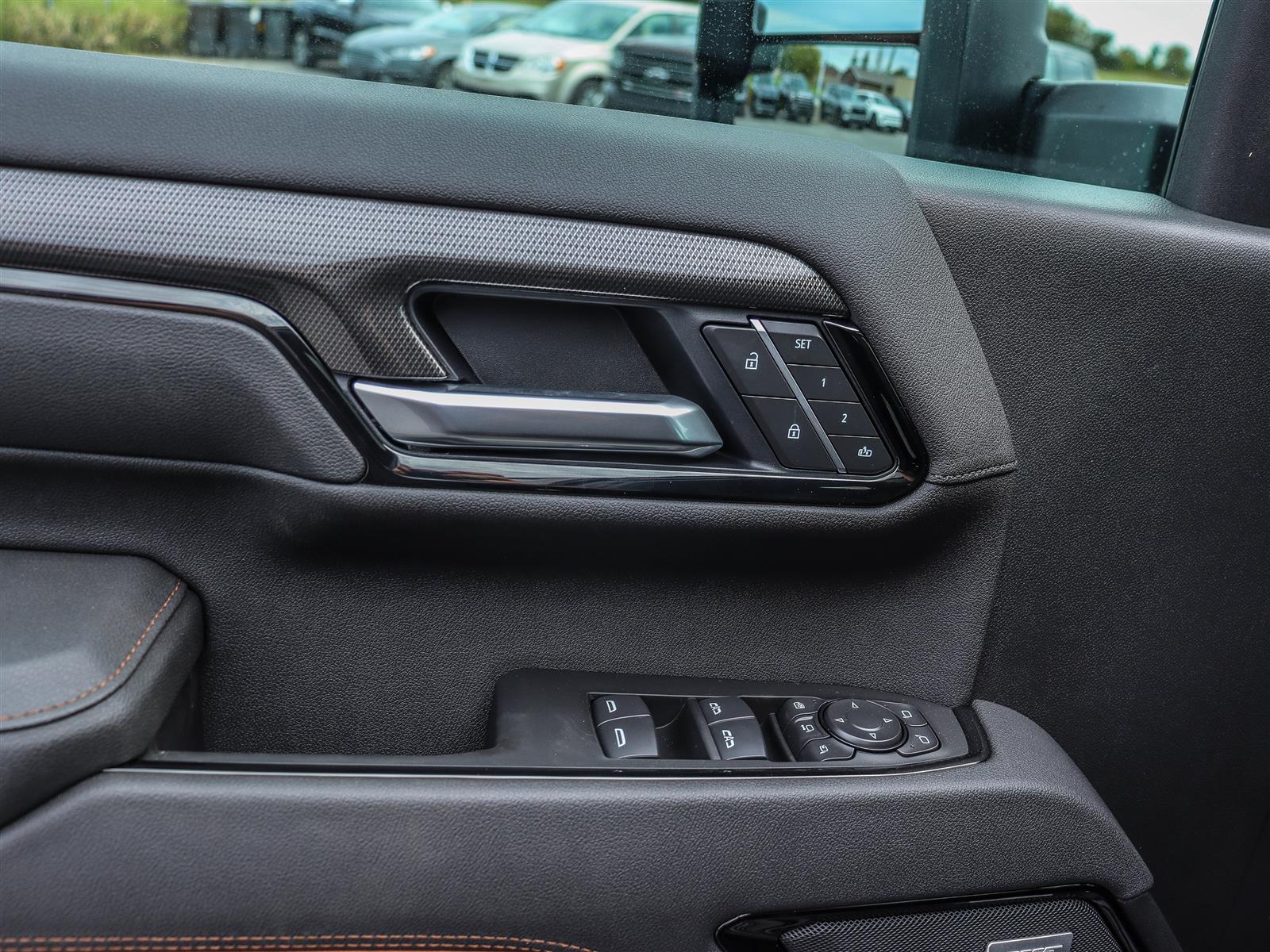 GMC Sierra 2500HD
