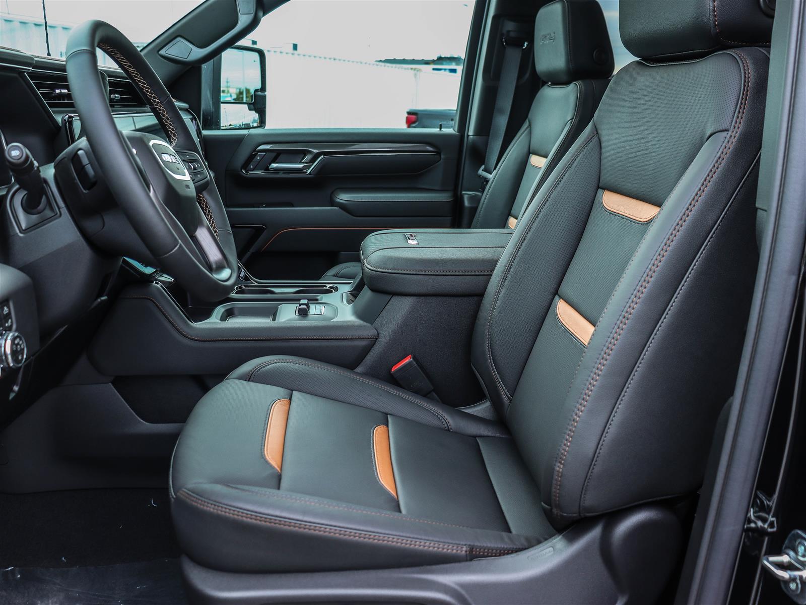 GMC Sierra 2500HD