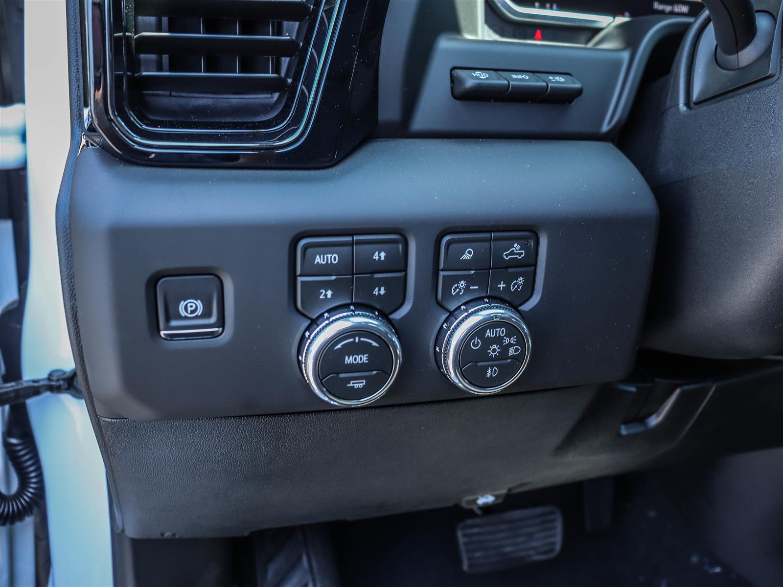 GMC Sierra 2500HD