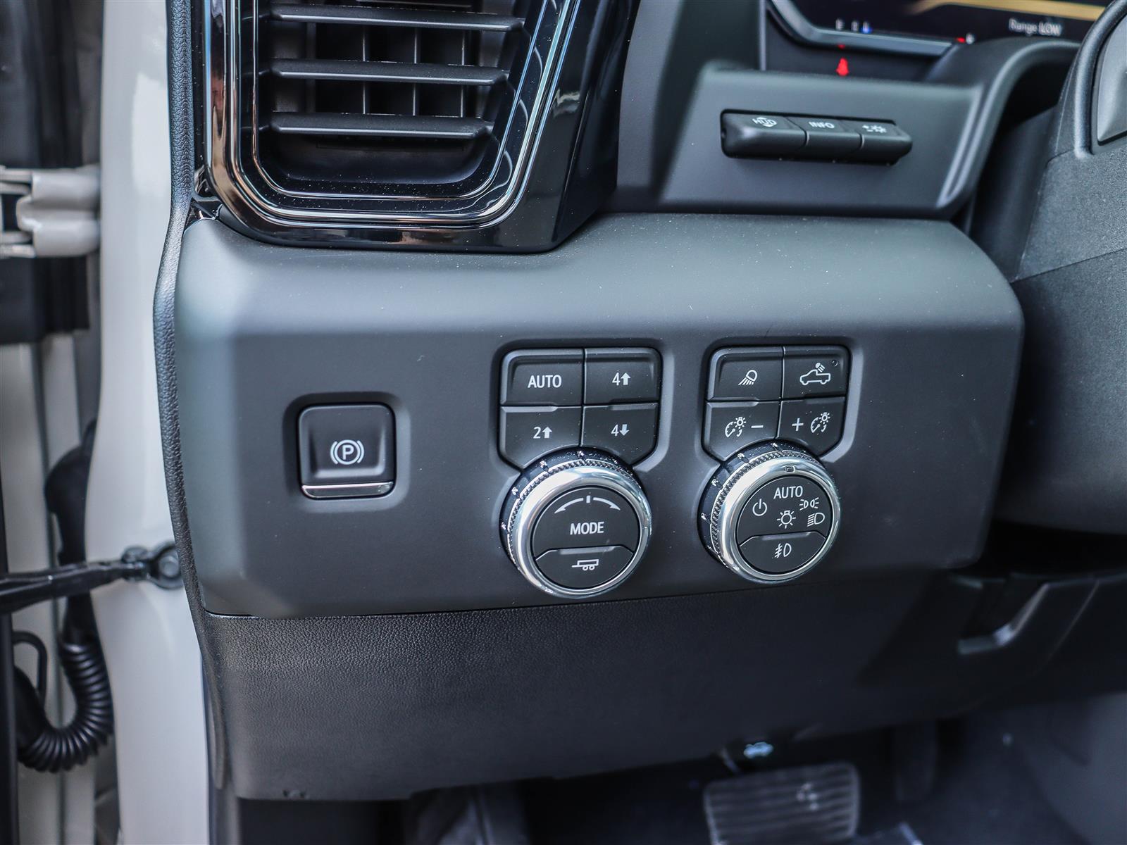GMC Sierra 2500HD