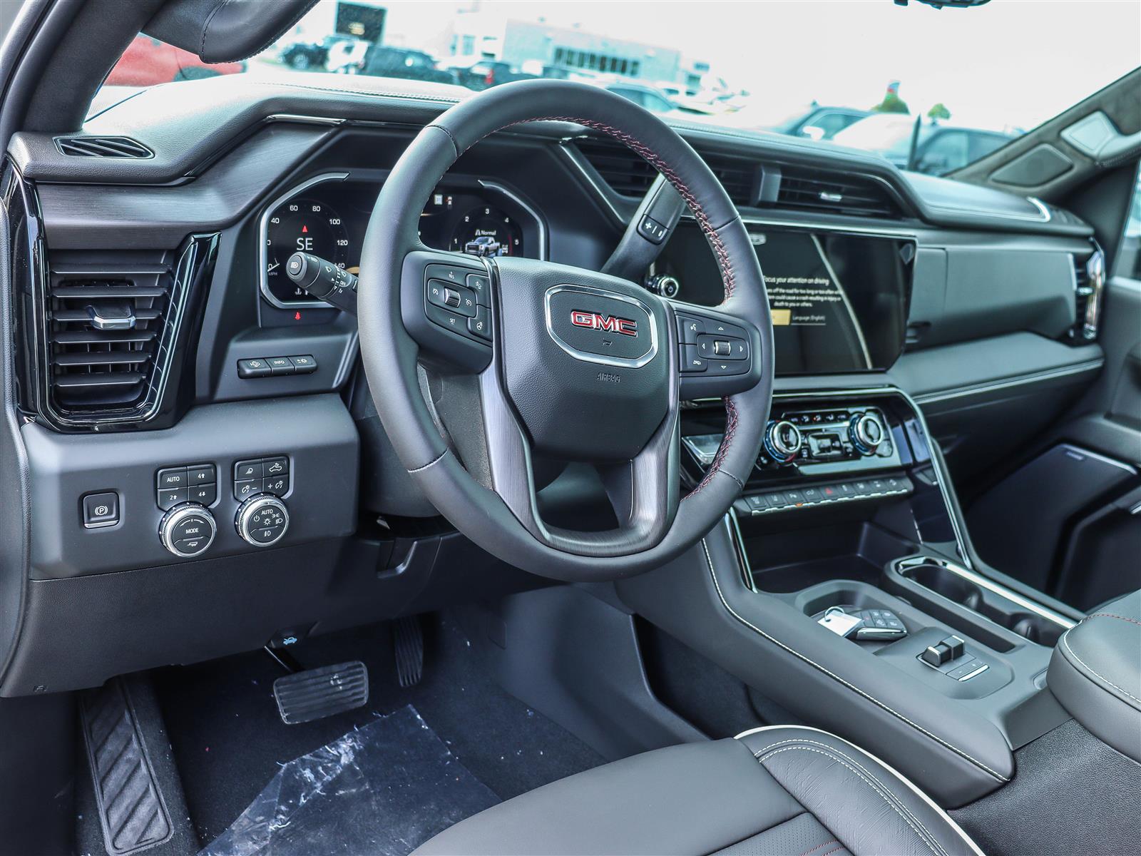 GMC Sierra 2500HD