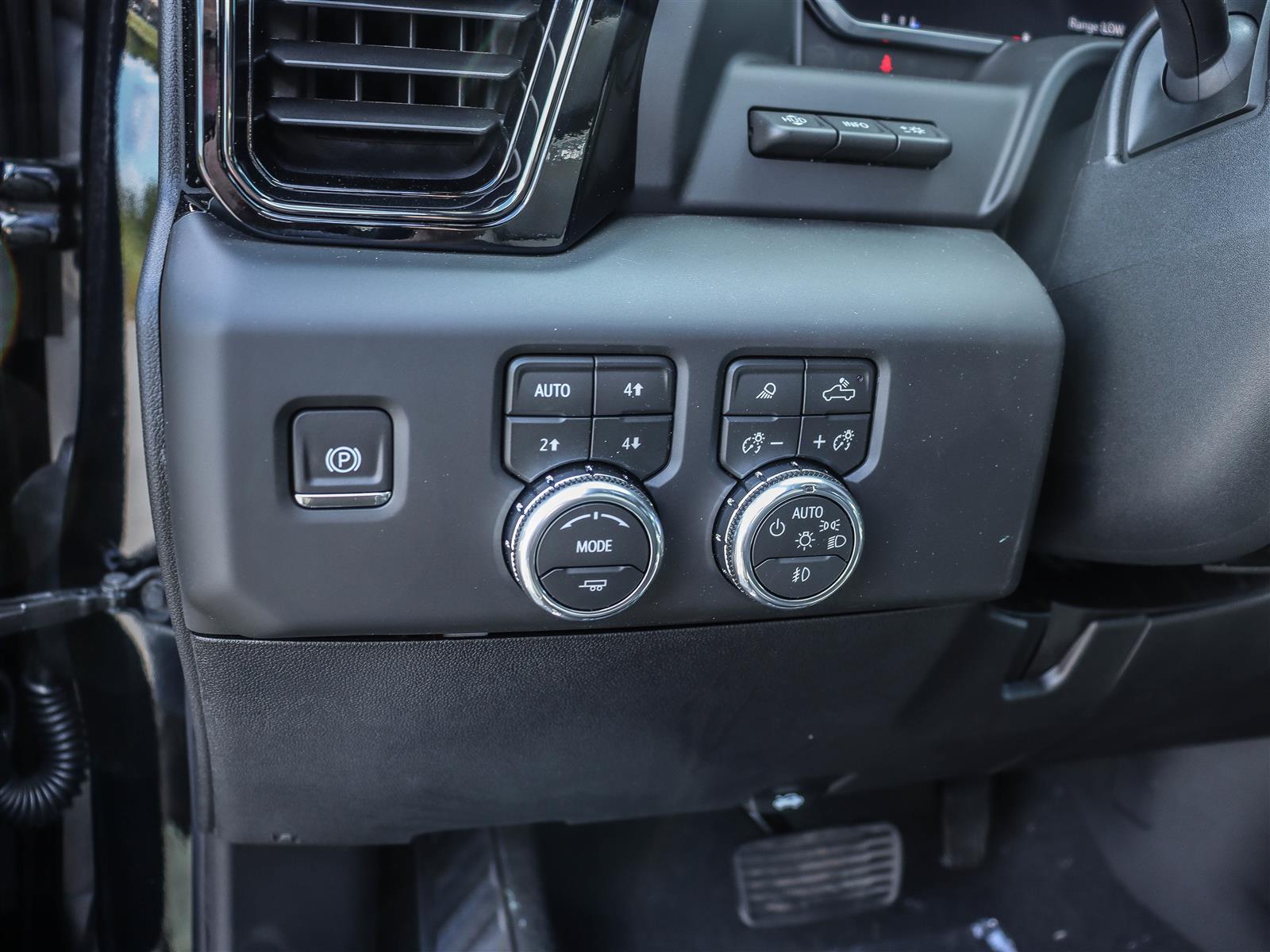 GMC Sierra 2500HD