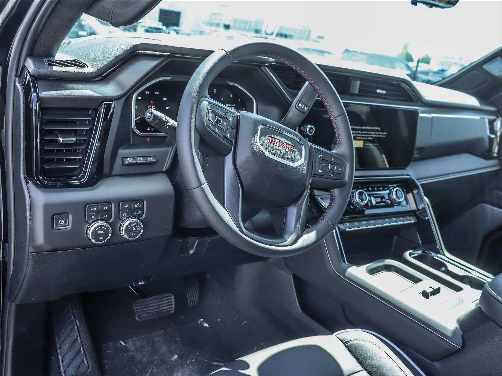 GMC Sierra 2500HD
