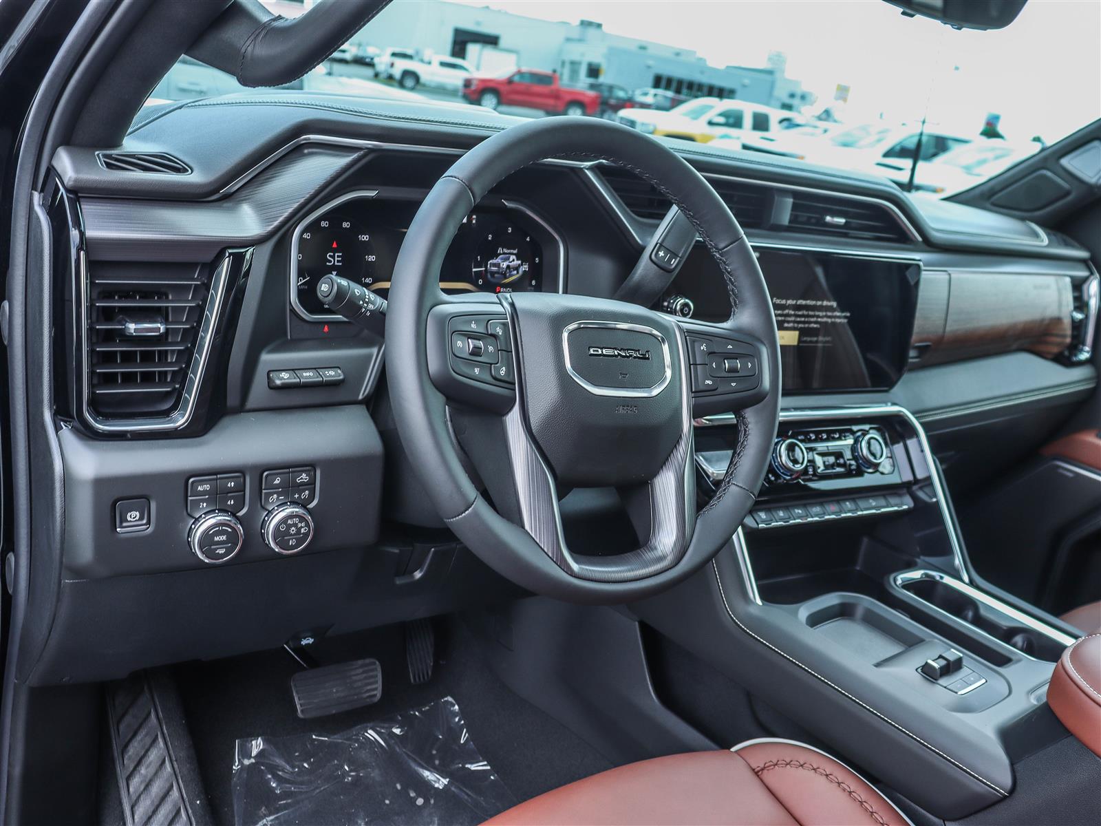 GMC Sierra 2500HD