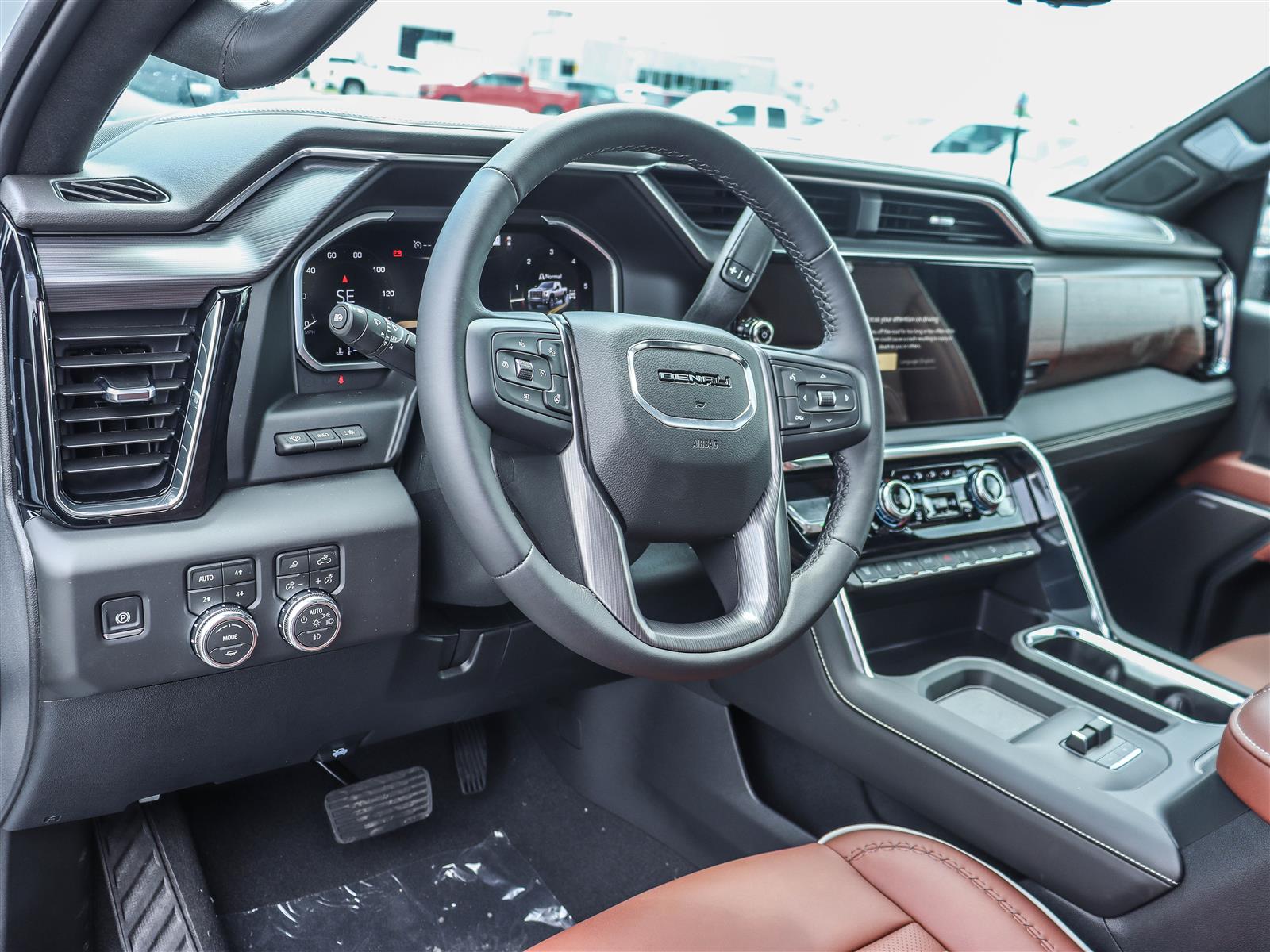 GMC Sierra 2500HD