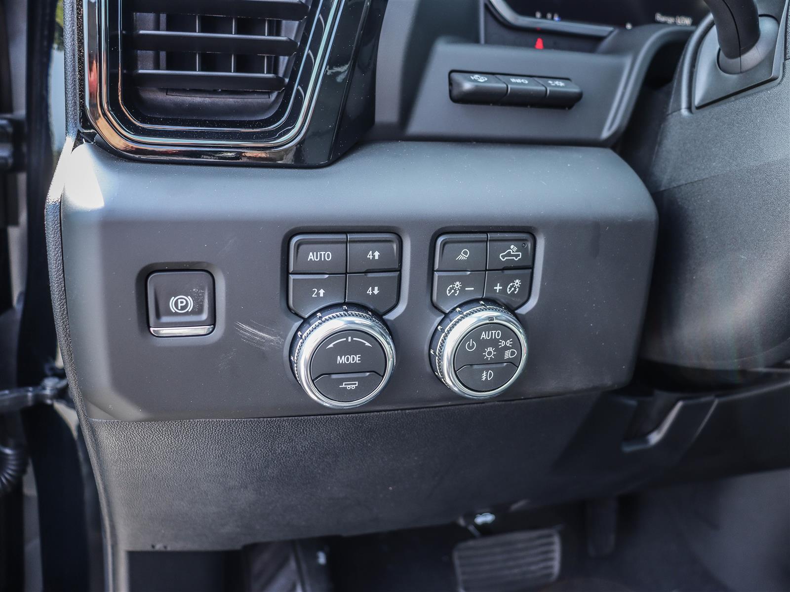 GMC Sierra 2500HD