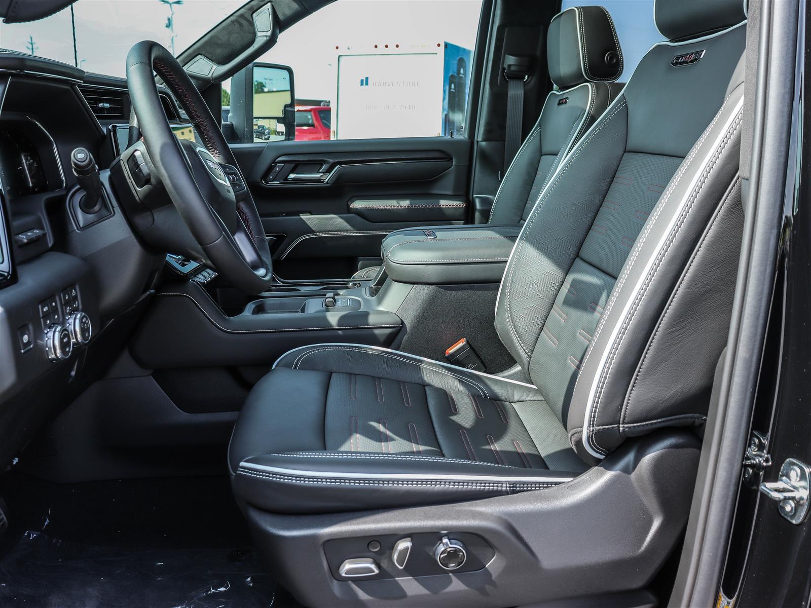 GMC Sierra 2500HD