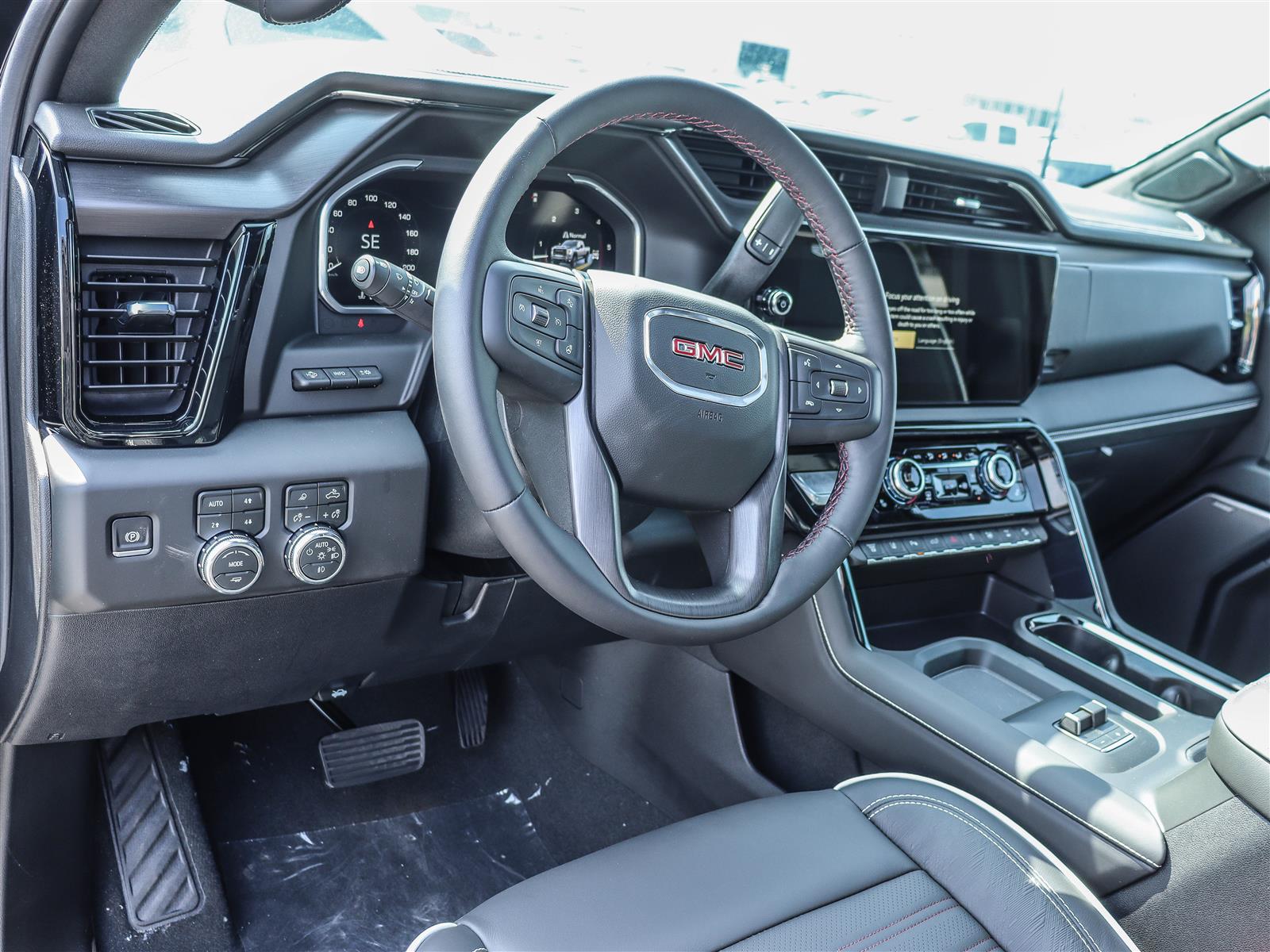 GMC Sierra 2500HD