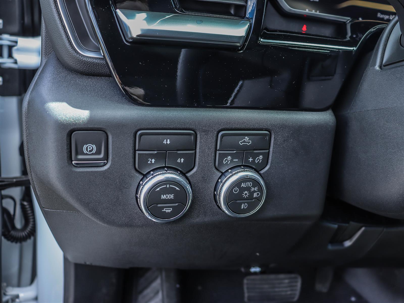 GMC Sierra 2500HD