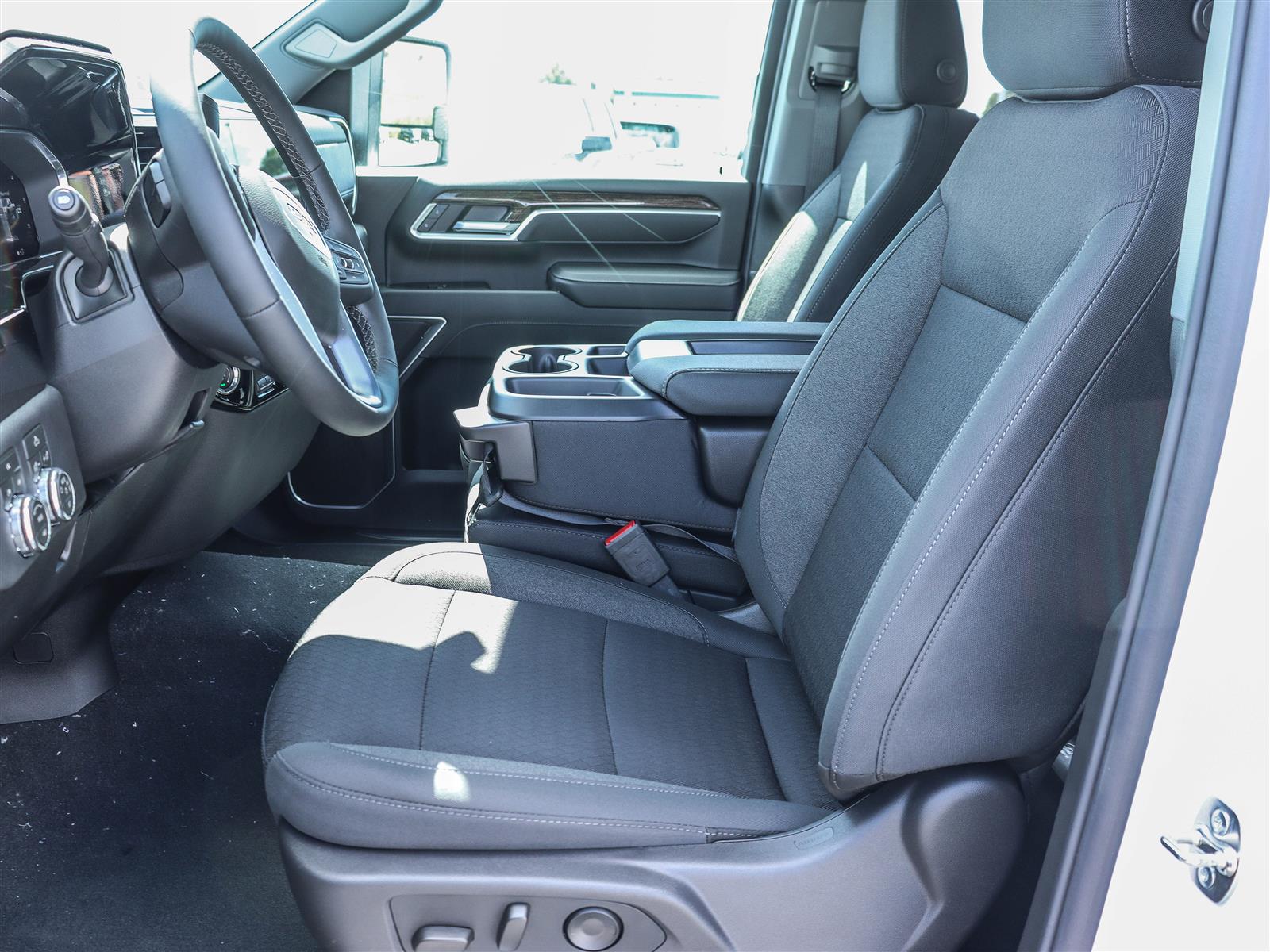 GMC Sierra 2500HD