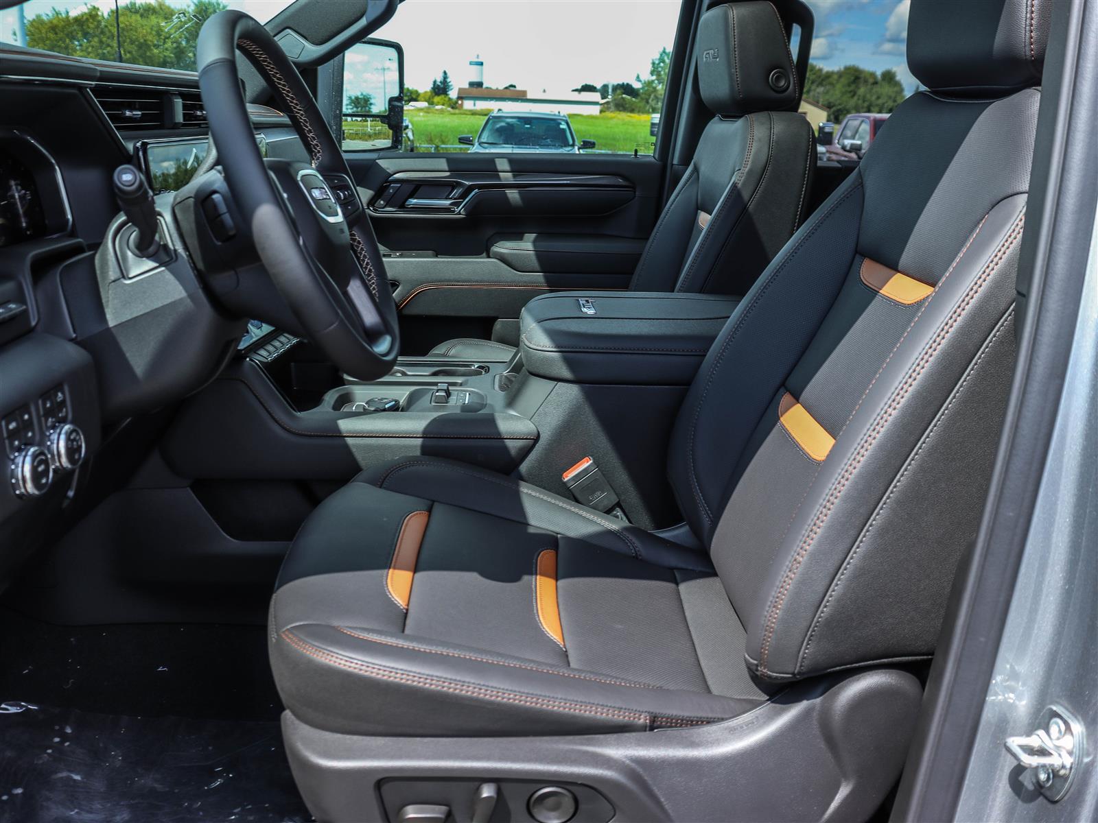 GMC Sierra 3500HD