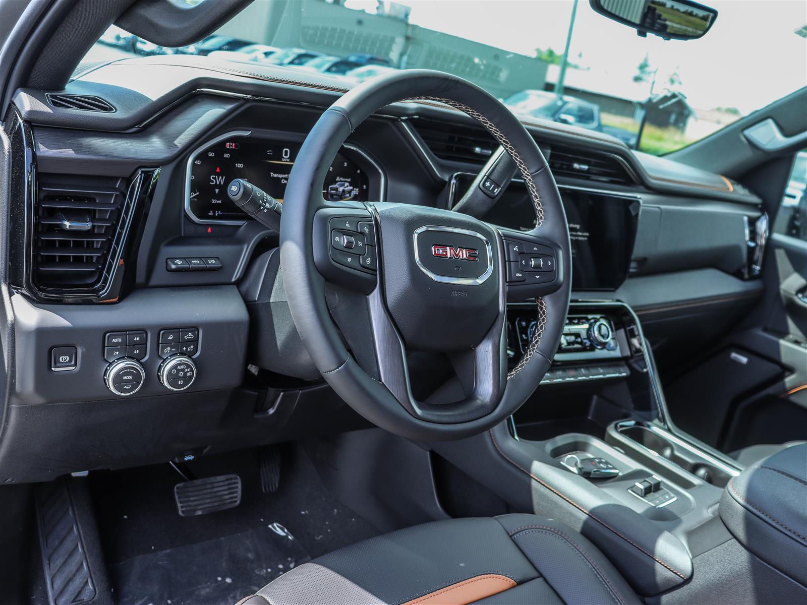 GMC Sierra 3500HD