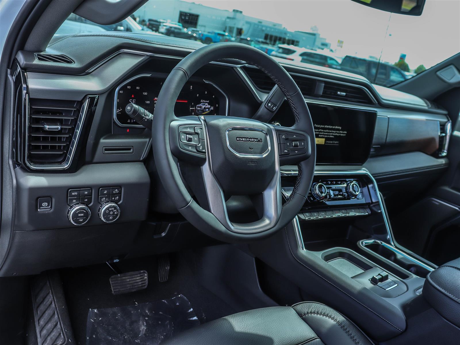 GMC Sierra 3500HD