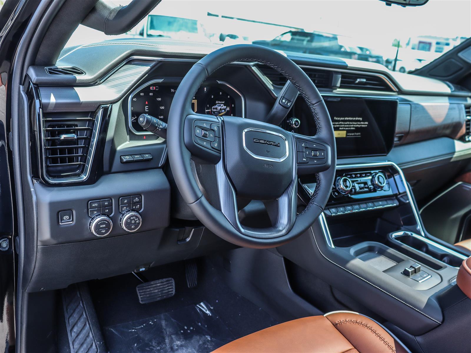 GMC Sierra 3500HD