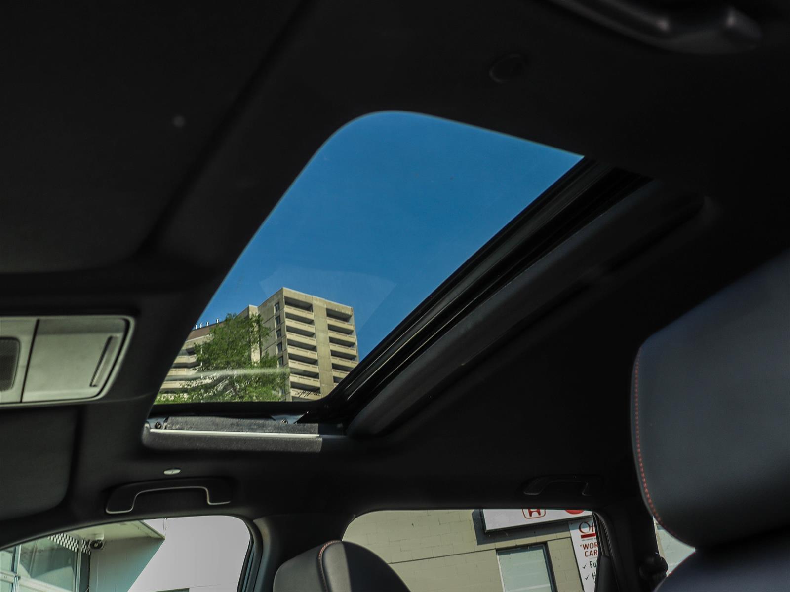 Honda CR-V Hybrid