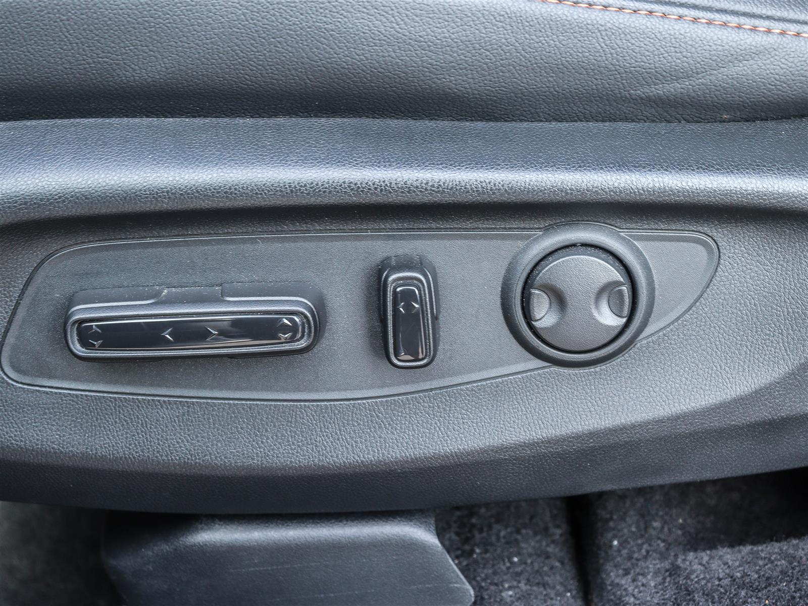 Honda CR-V Hybrid