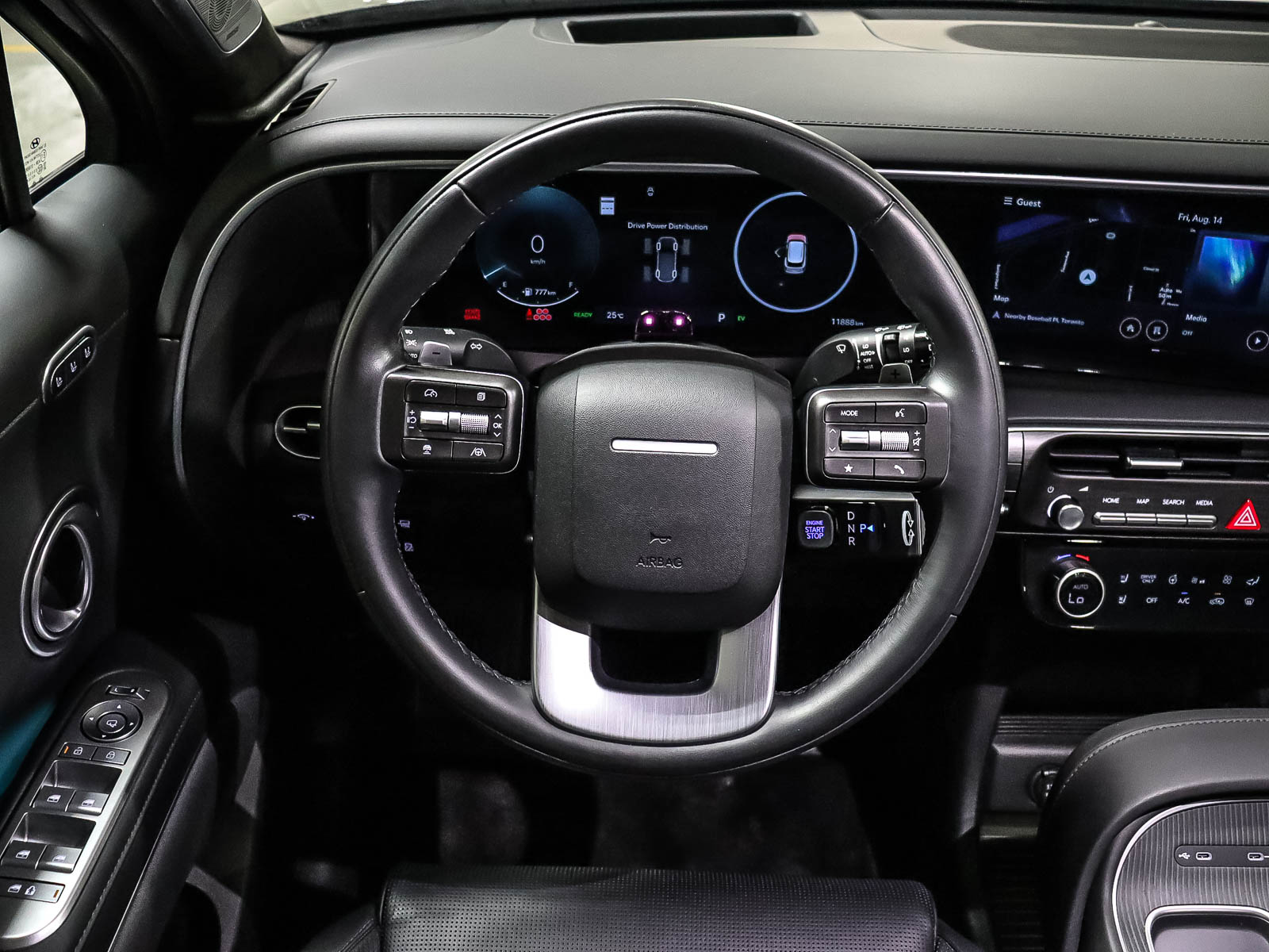 Hyundai PALISADE HYBRID