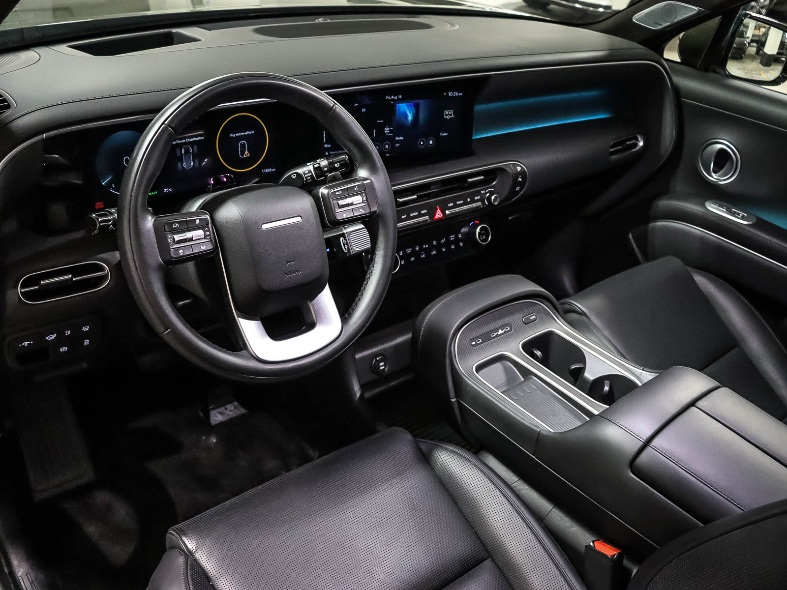 Hyundai PALISADE HYBRID