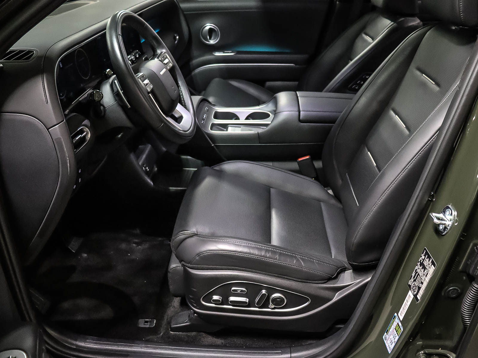 Hyundai PALISADE HYBRID