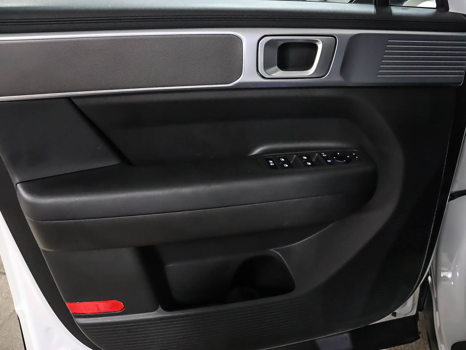 Hyundai Santa Fe Hybrid