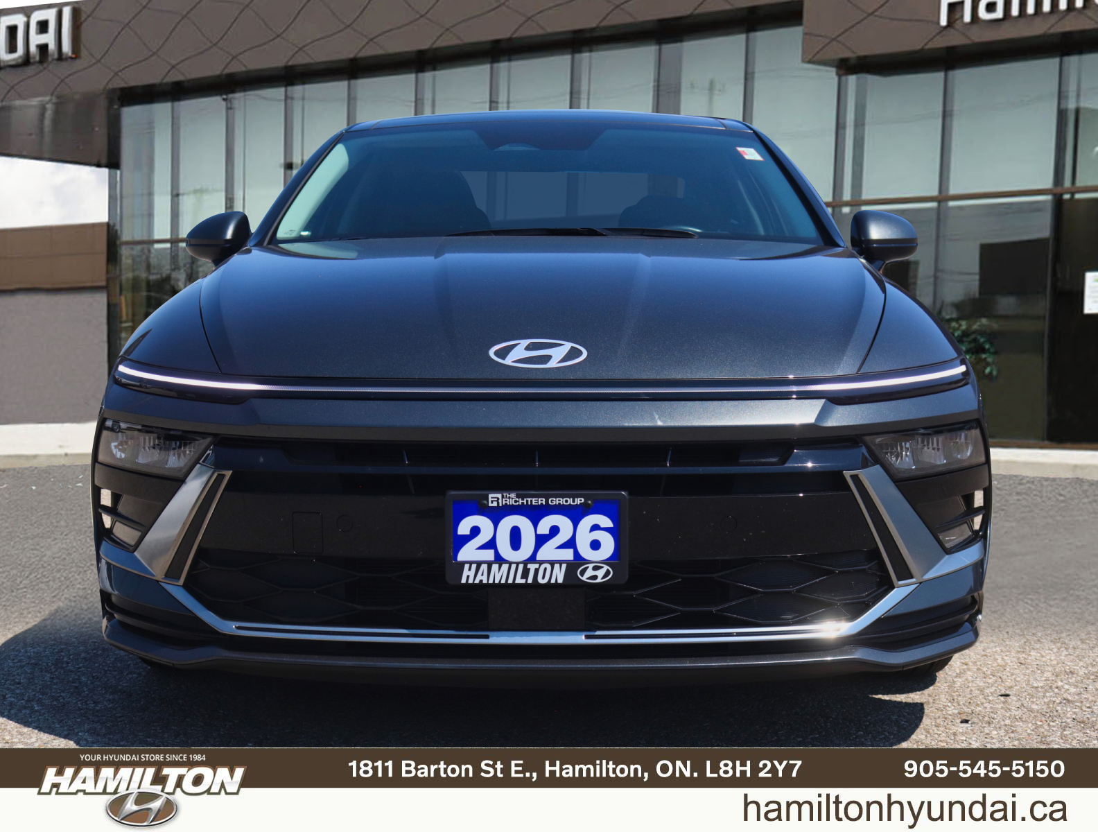 Hyundai Sonata Hybrid
