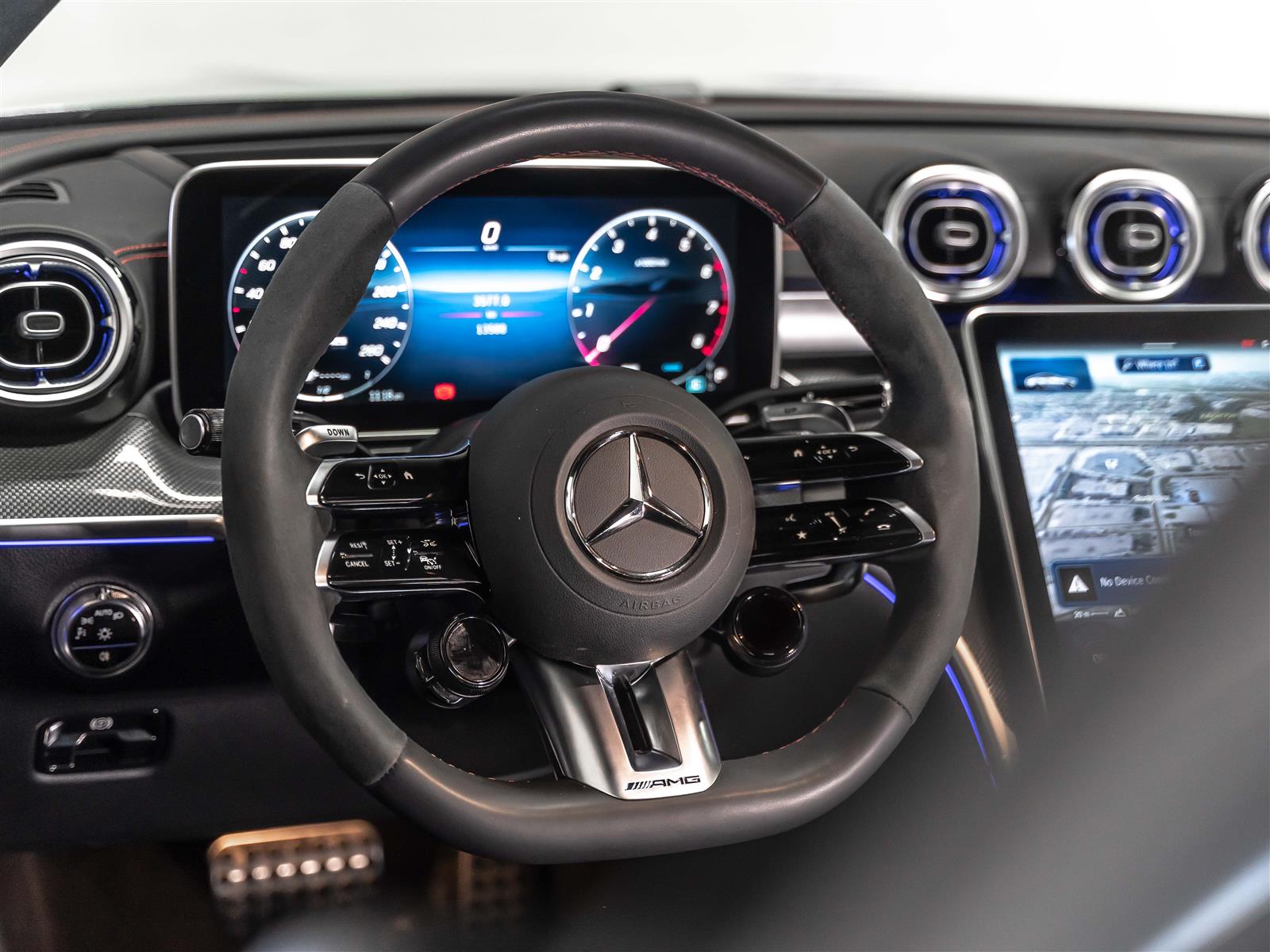 Mercedes-Benz CLE 53